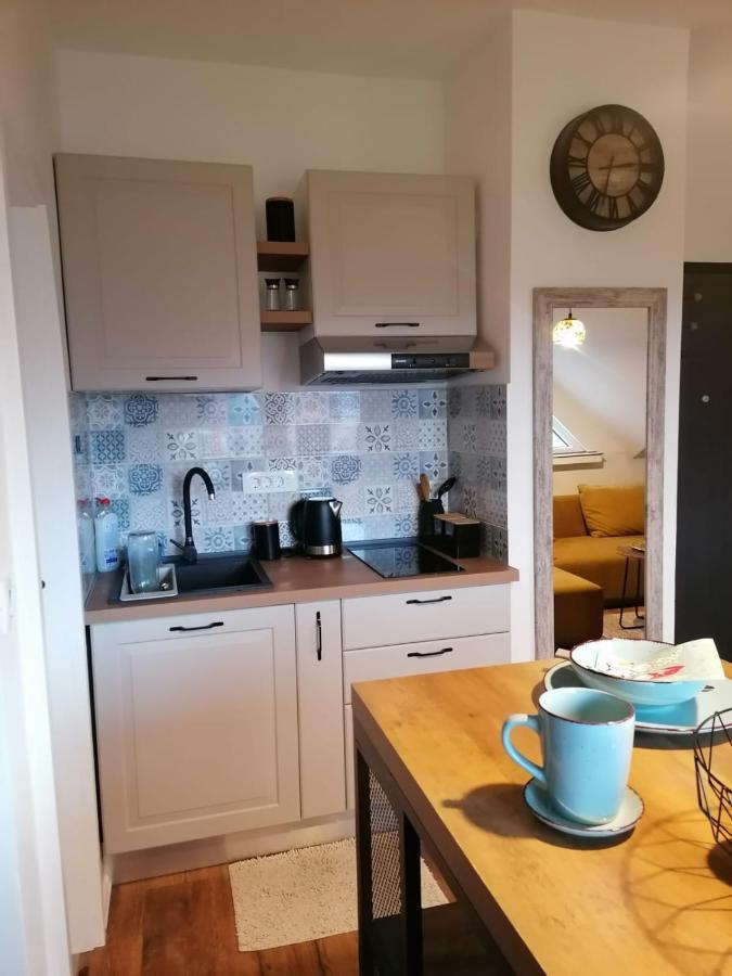 Jarun Apartman "Runolist" Zagrzeb Zewnętrze zdjęcie