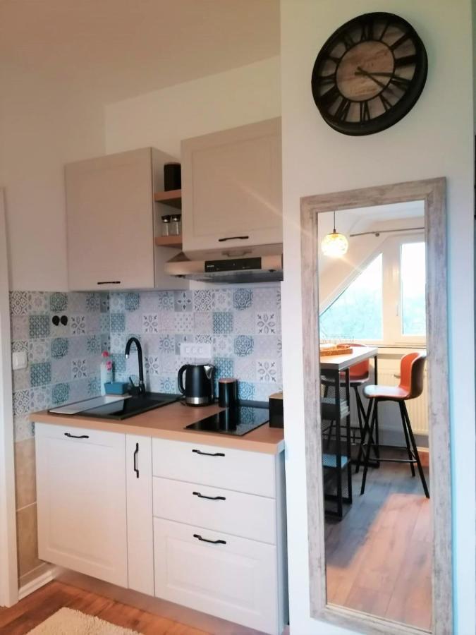 Jarun Apartman "Runolist" Zagrzeb Zewnętrze zdjęcie