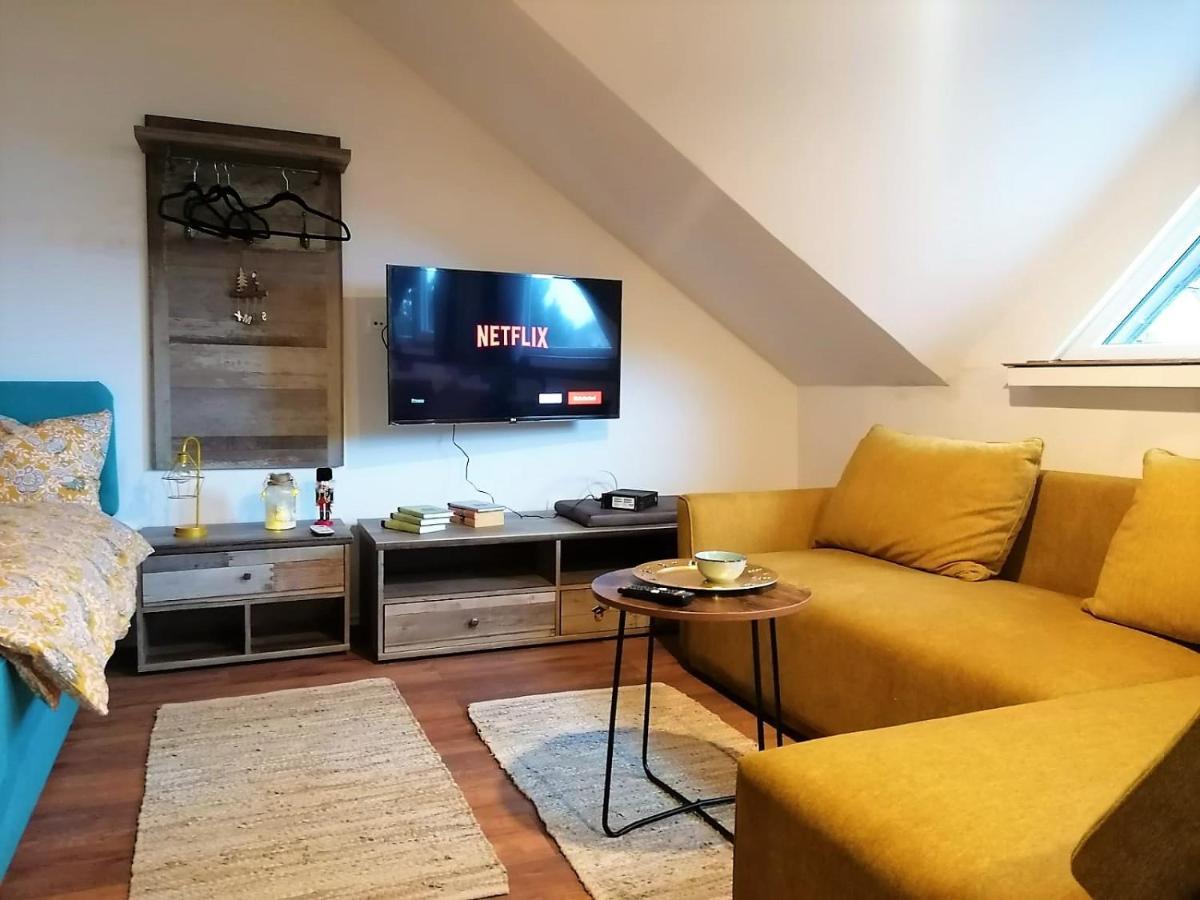 Jarun Apartman "Runolist" Zagrzeb Zewnętrze zdjęcie